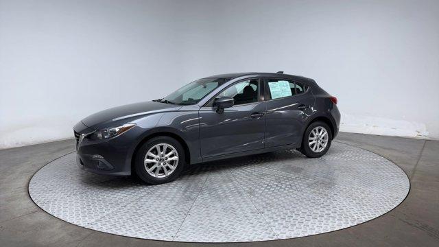 used 2015 Mazda Mazda3 car, priced at $9,900