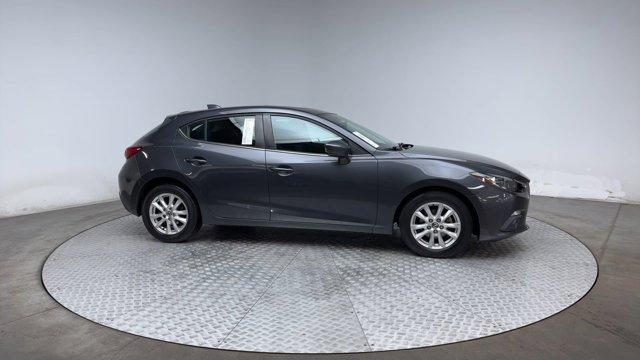 used 2015 Mazda Mazda3 car, priced at $9,900