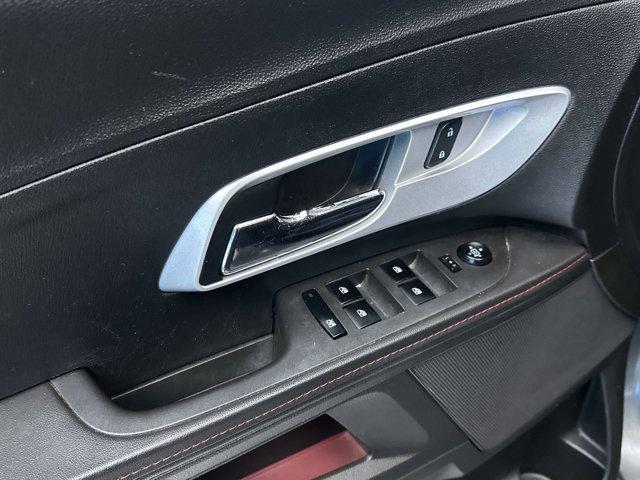 used 2013 Chevrolet Equinox car, priced at $7,200