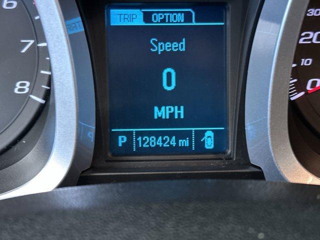 used 2013 Chevrolet Equinox car, priced at $7,200