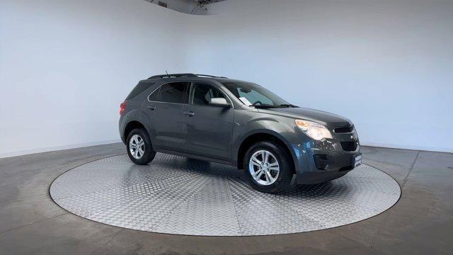 used 2013 Chevrolet Equinox car, priced at $7,200