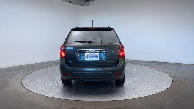 used 2013 Chevrolet Equinox car, priced at $7,200
