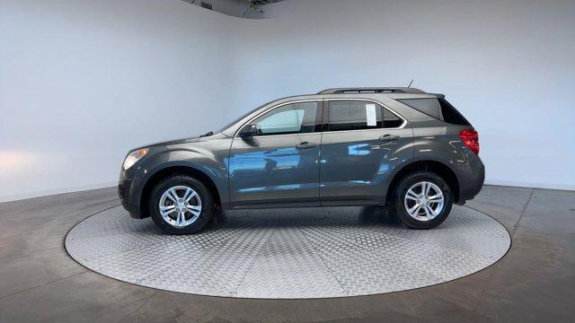 used 2013 Chevrolet Equinox car, priced at $7,200