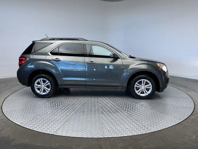 used 2013 Chevrolet Equinox car, priced at $7,200