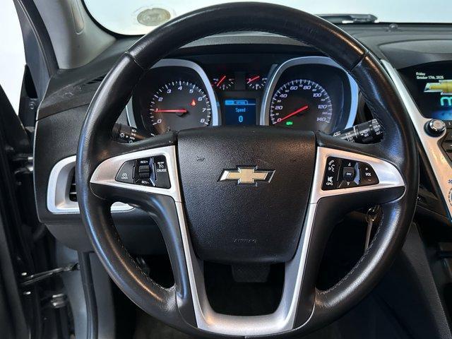 used 2013 Chevrolet Equinox car, priced at $7,200