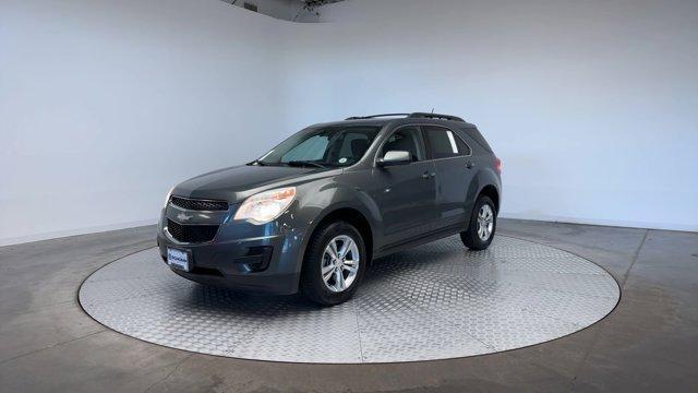 used 2013 Chevrolet Equinox car, priced at $7,200