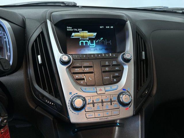 used 2013 Chevrolet Equinox car, priced at $7,200