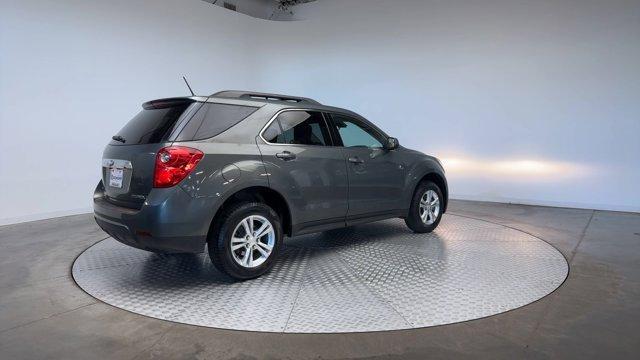 used 2013 Chevrolet Equinox car, priced at $7,200
