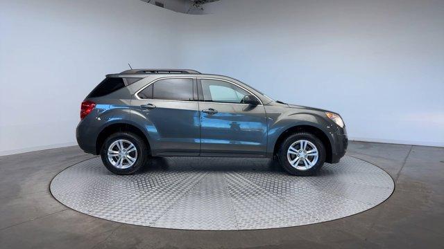 used 2013 Chevrolet Equinox car, priced at $7,200