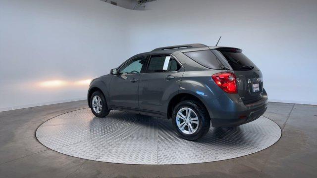 used 2013 Chevrolet Equinox car, priced at $7,200