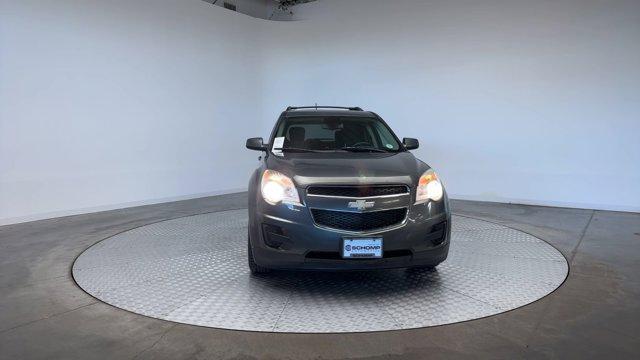 used 2013 Chevrolet Equinox car, priced at $7,200
