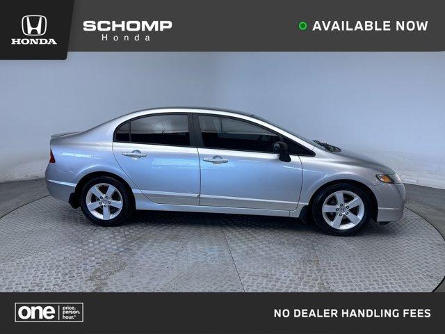 used 2010 Honda Civic car, priced at $6,900