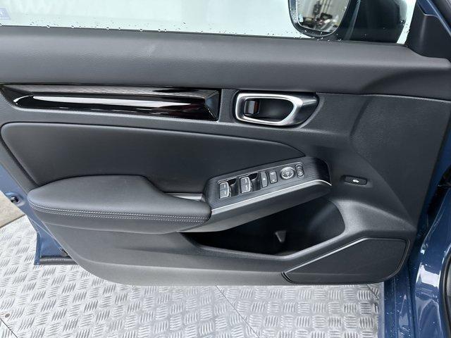 new 2026 Honda Civic Hybrid car, priced at $32,645