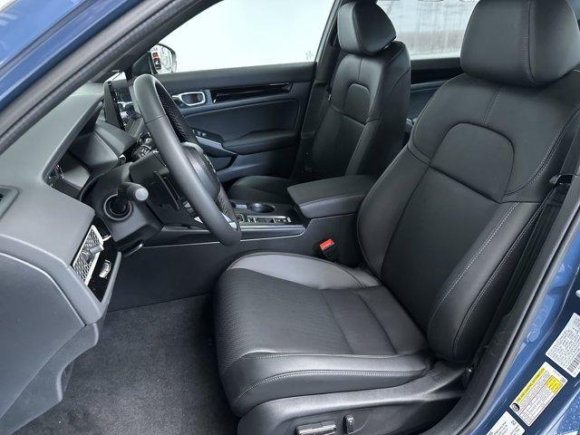 new 2026 Honda Civic Hybrid car, priced at $32,645