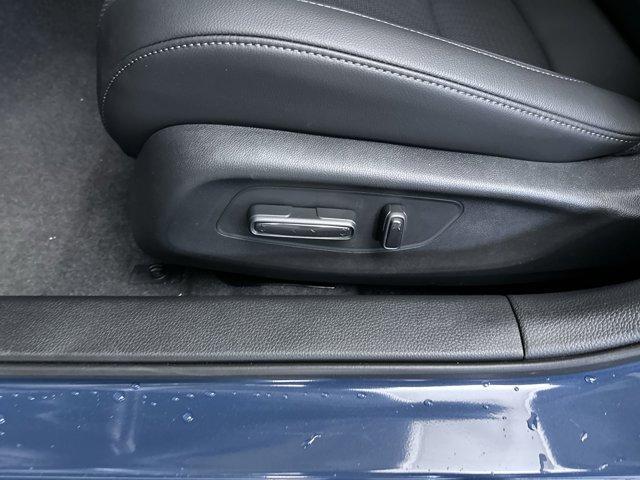 new 2026 Honda Civic Hybrid car, priced at $32,645