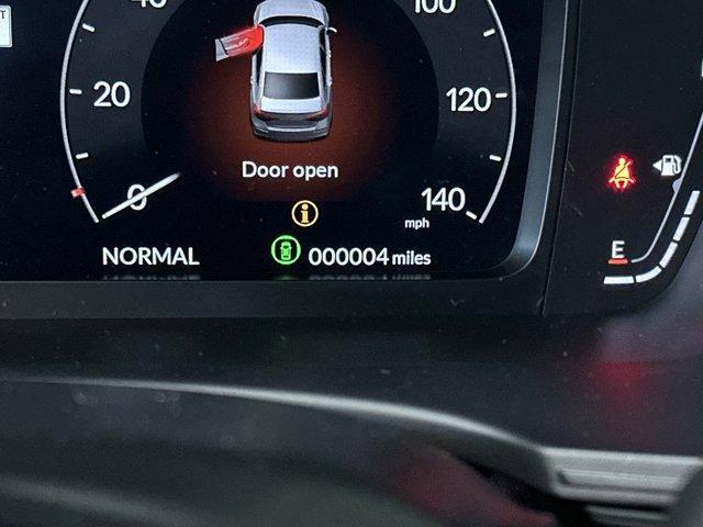 new 2026 Honda Civic Hybrid car, priced at $32,645