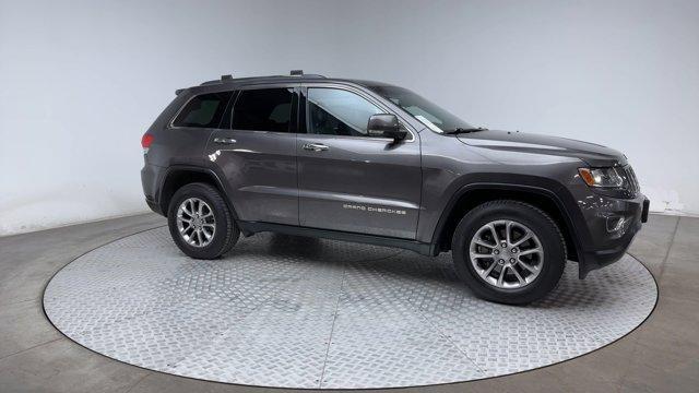 used 2014 Jeep Grand Cherokee car, priced at $15,500