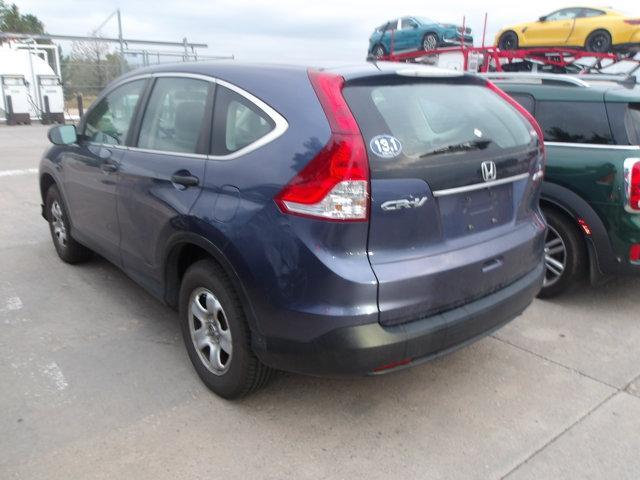 used 2013 Honda CR-V car, priced at $15,500
