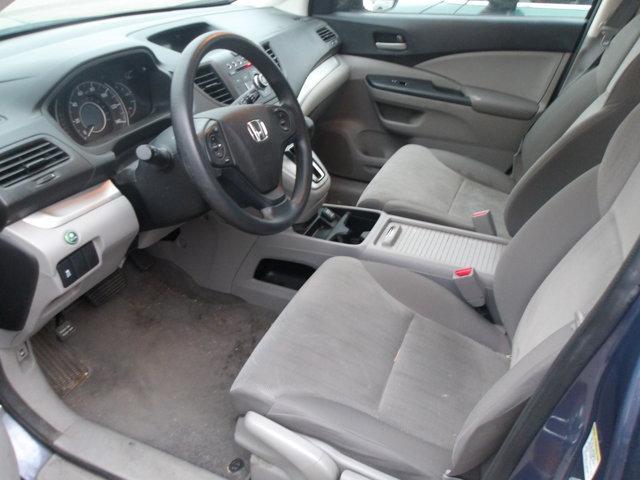 used 2013 Honda CR-V car, priced at $15,500