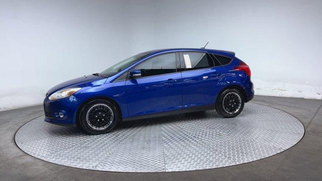 used 2012 Ford Focus car, priced at $5,700