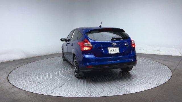 used 2012 Ford Focus car, priced at $5,700