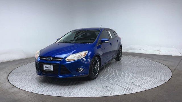 used 2012 Ford Focus car, priced at $5,700