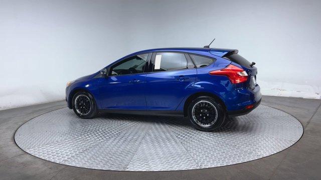 used 2012 Ford Focus car, priced at $5,700