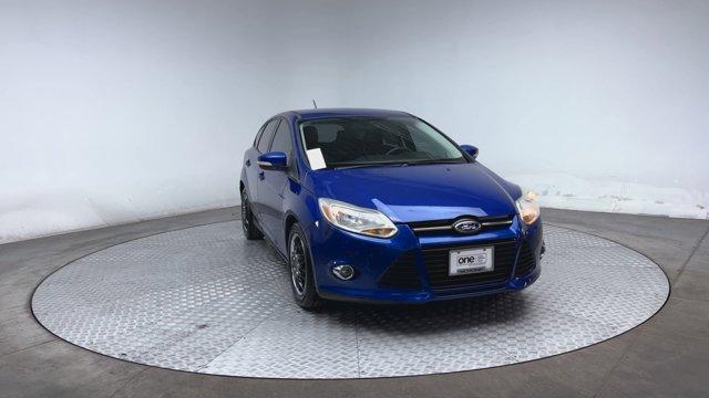 used 2012 Ford Focus car, priced at $5,700