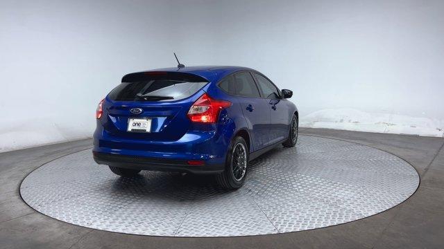 used 2012 Ford Focus car, priced at $5,700