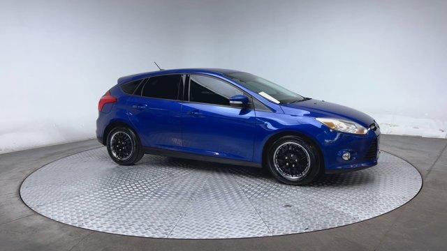 used 2012 Ford Focus car, priced at $5,700