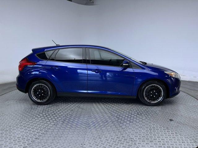 used 2012 Ford Focus car, priced at $5,700