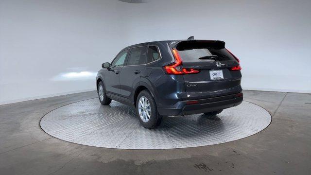 new 2026 Honda CR-V car, priced at $37,054
