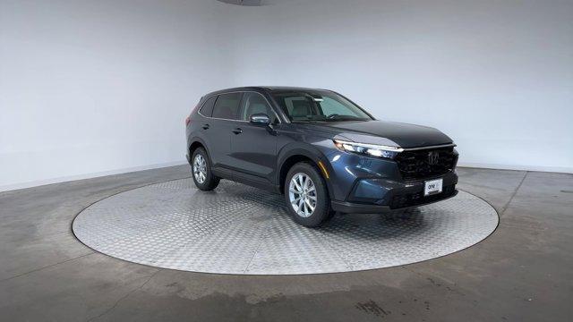 new 2026 Honda CR-V car, priced at $37,054