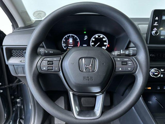 new 2026 Honda CR-V car, priced at $37,054