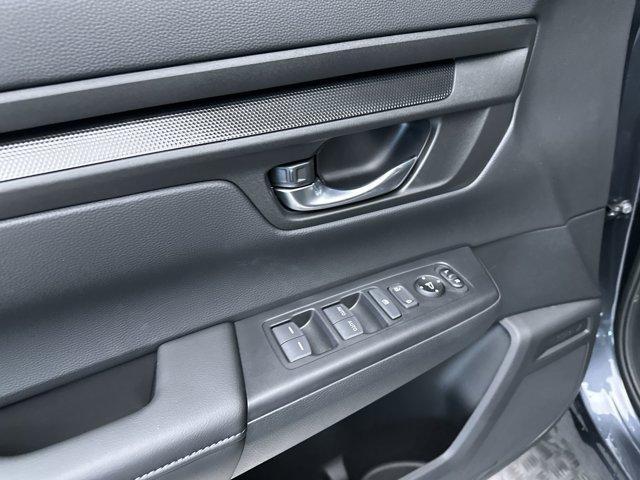 new 2026 Honda CR-V car, priced at $37,054