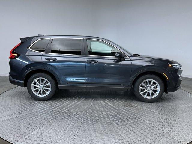 new 2026 Honda CR-V car, priced at $37,054