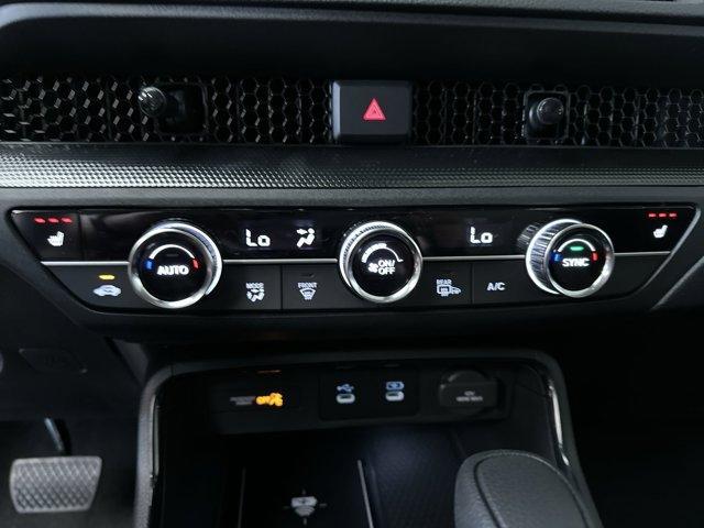 new 2026 Honda CR-V car, priced at $37,054