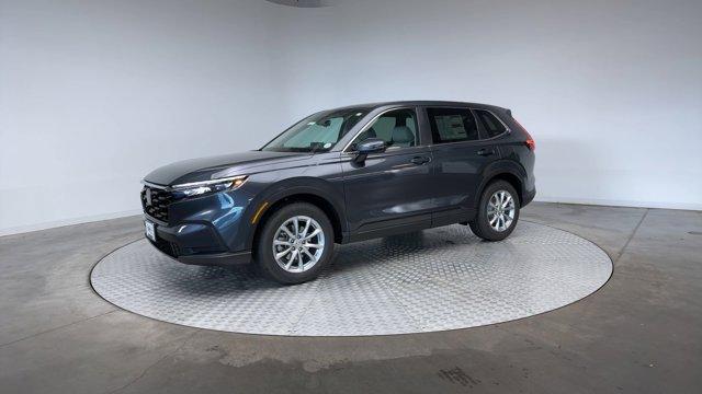 new 2026 Honda CR-V car, priced at $37,054