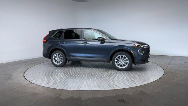 new 2026 Honda CR-V car, priced at $37,054