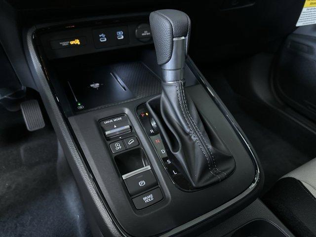 new 2026 Honda CR-V car, priced at $37,054