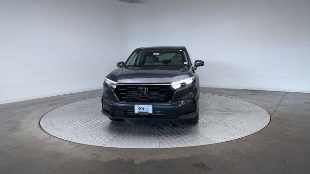 new 2026 Honda CR-V car, priced at $37,054