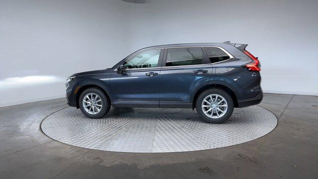 new 2026 Honda CR-V car, priced at $37,054