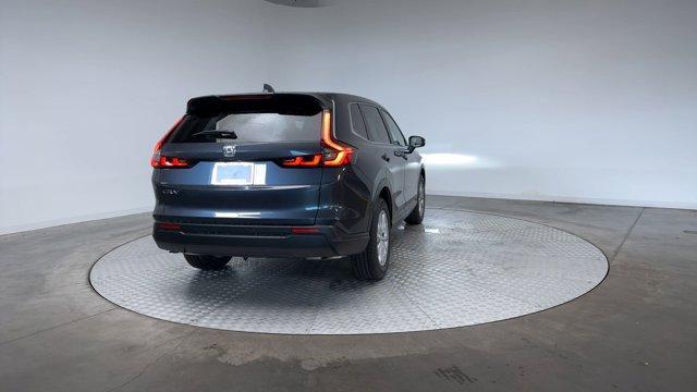 new 2026 Honda CR-V car, priced at $37,054