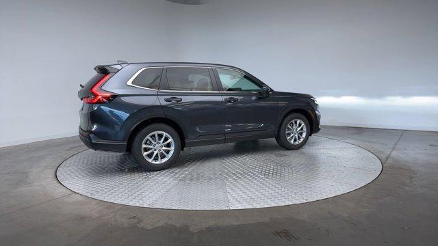 new 2026 Honda CR-V car, priced at $37,054
