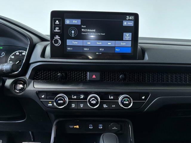 new 2026 Honda CR-V car, priced at $37,054