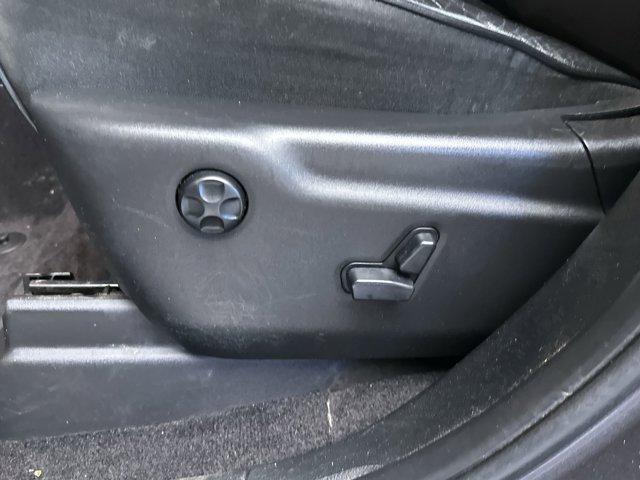 used 2018 Jeep Grand Cherokee car, priced at $15,574