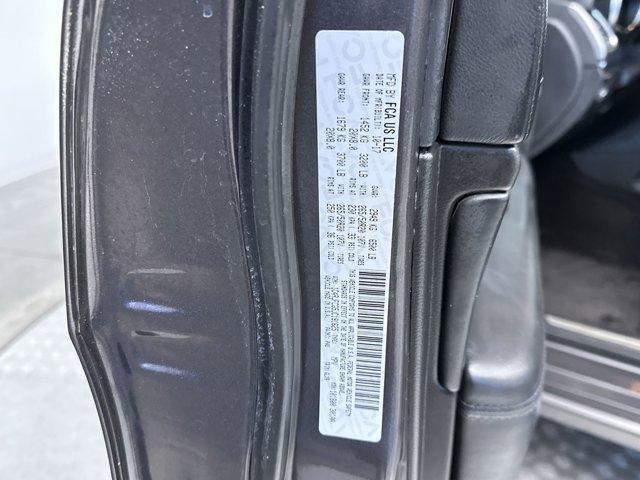 used 2018 Jeep Grand Cherokee car, priced at $15,574