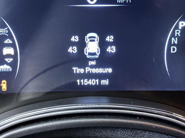 used 2018 Jeep Grand Cherokee car, priced at $15,574