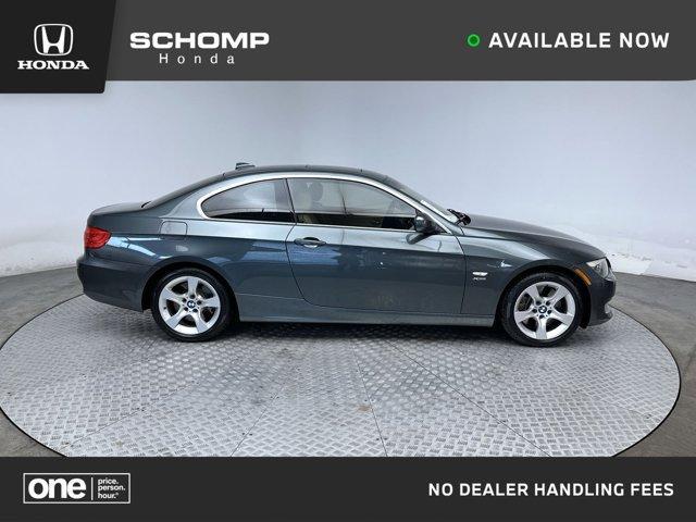 used 2011 BMW 335 car, priced at $7,500