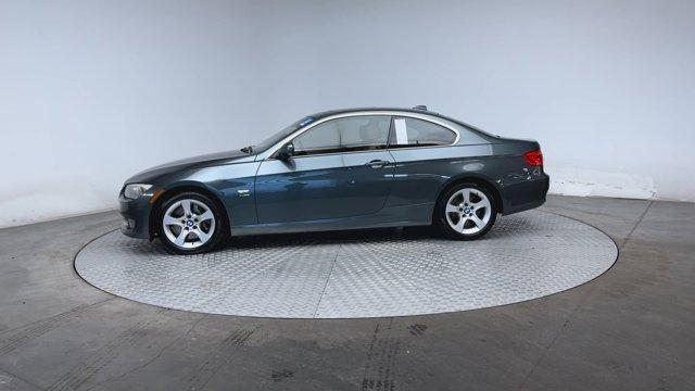 used 2011 BMW 335 car, priced at $7,700